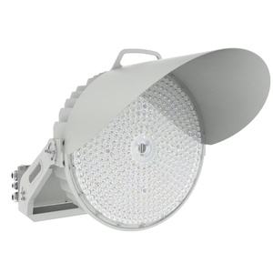 Reflectores LED Premium IP66 para Estadios <span class=keywords><strong>de</strong></span> 600W/1000W/1200W/1500W para Pistas <span class=keywords><strong>de</strong></span> Hockey, Campos <span class=keywords><strong>de</strong></span> Golf y Aplicaciones <span class=keywords><strong>Solares</strong></span> en Jardines - Product Image 1