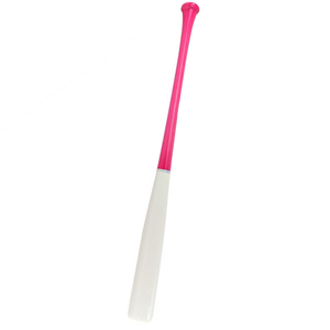 Batte de softball professionnelle en bois d'érable, 3 pièces, design haute performance pour lancer lent, avec logo et emballage personnalisés pour la puissance et la précision - Product Image 1