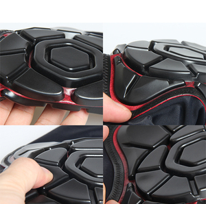 Manchon de bras unisexe pour moto, personnalisé, respirant, anti-UV, en Spandex/Polyester, vente en gros - Product Image 6