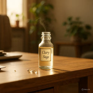 100% Pure Clarysage Essential Oil <b>Sweet</b> Scent Natural Wholesale <b>Bulk</b> - Product Image 5