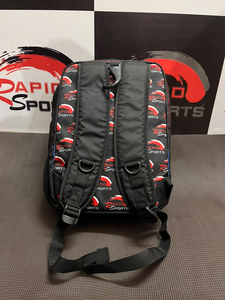 Sacs à dos de sport personnalisés avec logo, sacs de voyage, sacs à dos de randonnée, sacs de basketball, sacs de football, sacs à dos de soccer pour hommes - Product Image 2