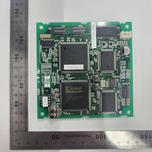 บอร์ดควบคุมดิจิตอล I/O รุ่น TEL 3M80-001321-21 - อุปกรณ์และอะไหล่เซมิคอนดักเตอร์ระดับโลกที่เชื่อถือได้ - Product Image 1