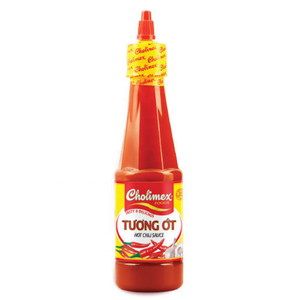 ซอสพริกขายส่ง 130 กรัม ยี่ห้อโคลิเม็กซ์ เครื่องปรุงรสเผ็ด ซอสปรุงอาหาร ราคาแข่งขัน ส่งออก - Product Image 1