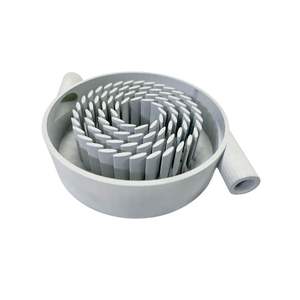 INONE original Printer 3d Laser ganda, Printer Slm sirkulasi bubuk Pite ukuran besar untuk bahan terbuka - Product Image 6