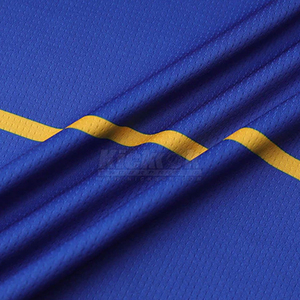 Uniforme de Baloncesto Clásico de Poliéster Transpirable para Prácticas, Entrenamientos, Partidos, Torneos y Jugadores de Liga - Product Image 5