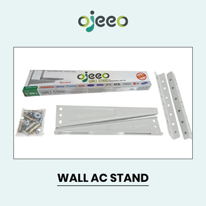 Support de climatiseur très demandé, support de climatiseur tendance, support de climatiseur en gros, support de climatiseur à base robuste, du fabricant indien au meilleur prix - Product Image 6