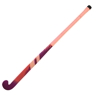 Palo de Hockey Ligero de Material Compuesto con Agarre de PU que Absorbe Impactos, Núcleo de Madera y Fibra de Vidrio, Sensación Tradicional - Product Image 5