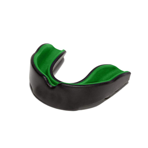 Protectores Bucales Deportivos Unisex Ligeros y No Tóxicos con Logotipo Personalizado para Boxeo, Material EVA Ecológico, First Athletics - Product Image 6