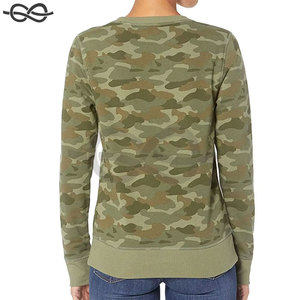 เสื้อสเวตเชิ้ตสตรีทแวร์แบบเรียบ ผ้าฟลีซ ยูนิเซ็กซ์ ขายส่ง เสื้อพูลโอเวอร์คอกลมสำหรับผู้ชาย - Product Image 5