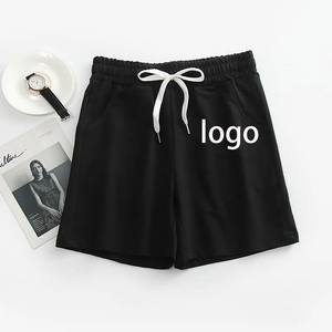 Shorts de sport taille haute pour femme, séchage rapide, effet push-up, sexy, pour le fitness et le yoga - Product Image 1