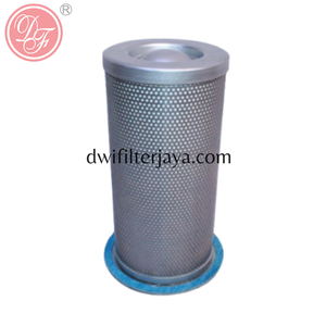 Séparateur d'huile et d'air pour compresseur, filtre à huile de haute qualité – Prix fabricant - Product Image 3