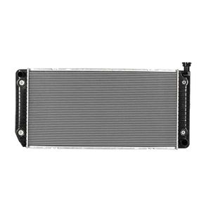 Radiatore in Alluminio per Chevy, GMC, Cadillac Yukon 1500 2500 3500, Cheyenne, Silverado, Sierra, Modello ATS Trax - Product Image 6