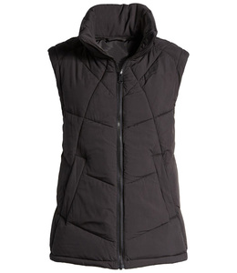 Chaqueta de Exterior Unisex Premium Resistente al Viento, Chaleco Híbrido AeroFlex - Product Image 4