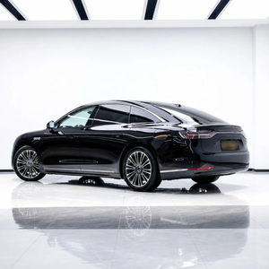 Ste.lato S9 Max 2023, berline électrique de luxe longue portée, 5800 km de autonomie, propulsion arrière, vente en gros de voitures d'occasion - Product Image 4
