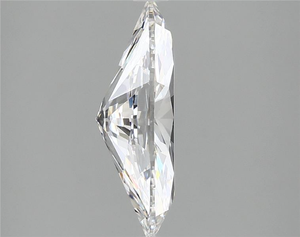 เพชรทรงมาร์คีส์สีขาวแฟนซี ความสะอาดระดับ VVS เพาะเลี้ยงในห้องปฏิบัติการ CVD ได้รับการรับรองจาก IGI น้ำหนัก 9.10 กะรัต การเจียระไน EX-VG สำหรับทำเครื่องประดับ แหวน ต่างหู - Product Image 3