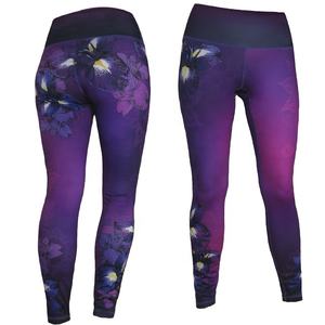 Meilleure vente femmes Scrunch Butt Leggings taille haute respirant tricoté coutures Fitness Yoga pantalon de haute qualité - Product Image 4