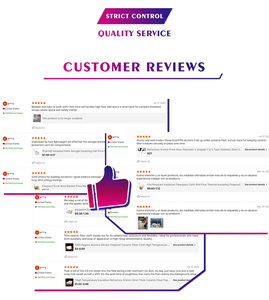 <span class=keywords><strong>Cinta</strong></span> de Fibra Cerámica 1260C, <span class=keywords><strong>Cinta</strong></span> de Sellado de Alta Temperatura para Puertas de Hornos, Calderas y Aislamiento Térmico - Product Image 6