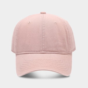 Gorras de Béisbol Tipo Dad Hat sin Estructura al por Mayor, Ajustables con Hebilla Trasera, de Alta Calidad, con Logotipo Personalizado, Gorras de Béisbol de 6 Paneles - Product Image 3