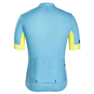 Jersey de Ciclismo Completo, Profesional, Personalizado, con Impresión por Transferencia de Calor, Elástico en Cuatro Direcciones, Antiolor, Ligero y Compresivo, en Oferta - Product Image 2