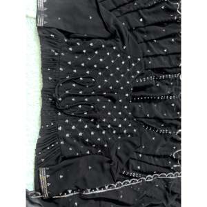 ชุดอนาลกาลีชุดปาร์ตี้สำหรับผู้หญิงมีที่ถูกก่าและชุด Dupatta ดีไซน์เนอร์ - Product Image 2