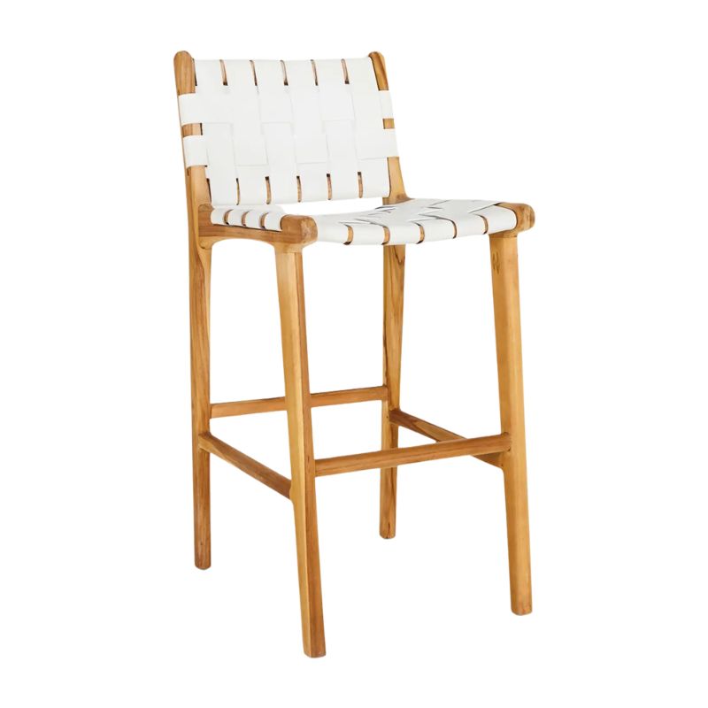 Wood Stain (Natural Wood)