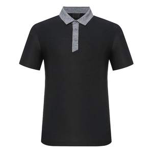 Polo de golf personnalisé unisexe à séchage rapide, sublimation, tee-shirt de sport - Product Image 5