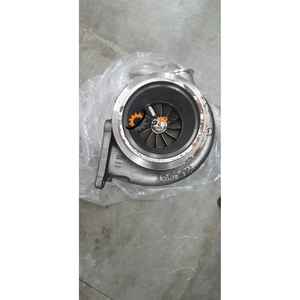 Ensemble de turbocompresseur de qualité OEM. POUR MOTEUR M11; NUMÉRO DE PIÈCE: 3590044; 3800471; 3536995; 3536149 - Product Image 3