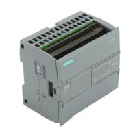 Contrôleur PLC 6ES7214-1AG40-0XB0 6ES7 214-1AG40-0XB0 neuf, contrôleur compact S7-1200 pour PLC