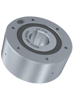 NMTG NBS 110 Embrayage unidirectionnel robuste pour boîtes de vitesses et systèmes de convoyage - Product Image 3
