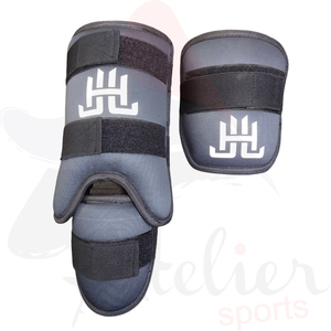 Custom Softball Arm Protector Baseball Leg Guard Hot Selling Custom Demand Baseball <b>Game</b> Professional Protective Gear - Product Image 2