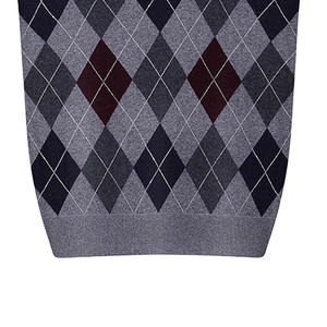 Suéteres sin Mangas para Hombre, Todos los Tamaños, Colores y Decoraciones Bordadas, MOQ Bajo, Más Vendidos, Alta Calidad, Fáciles de Usar - Product Image 5