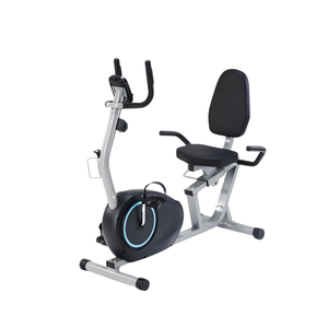 Vélo d'exercice inclinable pour usage domestique et commercial en salle de sport, résistance magnétique, entraînement cardio fitness, prix de gros - Product Image 5