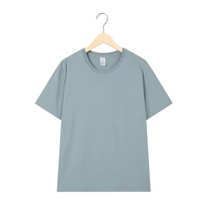 Wholesale 100% Cotton <b>Extra</b> <b>Large</b> Retro <b>Printed</b> T-Shirt Custom Logo Oversized 180 200 210 230 250 260 280 300g Blank T-Shirt - Product Image 4