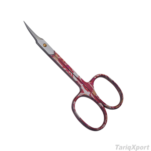 Ensemble de manucure et pédicure 5-en-1 en acier inoxydable Coupe-ongles durable Style professionnel classique/luxueux Certifié CE Logo personnalisé - Product Image 3