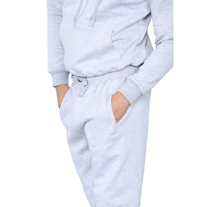 Ensemble de survêtement unisexe 2 pièces en polaire technique ultime pour l'hiver, imprimé personnalisé, grandes tailles, survêtement de jogging premium pour sports de plein air - Product Image 6