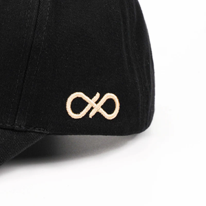 Vietnam Factory Custom Cap Cotton Embroidered Logo Sporty <b>Hat</b> OEM ODM Private Label Bulk Manufacturing Service - Product Image 4