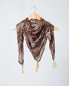 Luxury Custom Printed Silk Scarf Soft Lightweight Womens Square Headscarf Fashion Textile OEM ODM Manufacturer Wholesale - Product Image 4