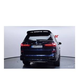 BMW X7 M50i 2022, 6 places, boîte automatique, conduite à gauche, caméra arrière, 56 586 km - Product Image 4