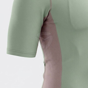 Uniforme de Ciclismo de Tela Ligera y Transpirable Diseñado para una Comodidad Duradera en Entrenamientos y Eventos de Ciclismo - Product Image 6