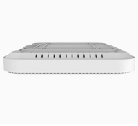 WiFi6 11ax 3000Mbps Performa Tinggi Poe Komersial Titik Akses Plafon AP Router