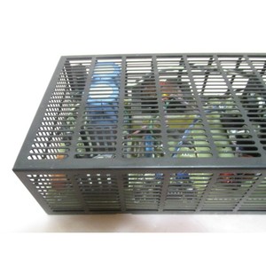 Alimentation électrique RO Associates PS 551 EUN, 24-28V - Équipements et pièces semi-conductrices d'occasion fiables à l'échelle mondiale - Product Image 5