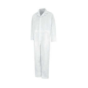 Combinaison de travail professionnelle imperméable haute visibilité pour homme, combinaison de sécurité pour unisexe - Product Image 5