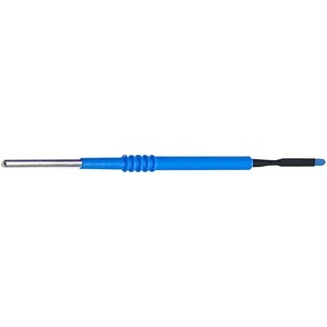 Électrode à lame modifiée et allongée Bovie Resistick avec revêtement, certifiée CE - Product Image 4