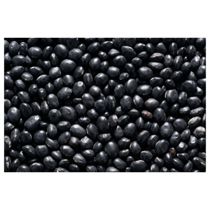 Haricots noirs naturels non-OGM en vrac, fournisseur de haricots séchés de haute qualité, exportateur pour le commerce international - Product Image 6