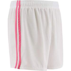 Pantalones Cortos GAA Personalizados con Sublimación, Casuales, Transpirables, Ligeros, para Entrenamiento, con Cierre de Cordón, Tela Oxford, OEM - Product Image 6