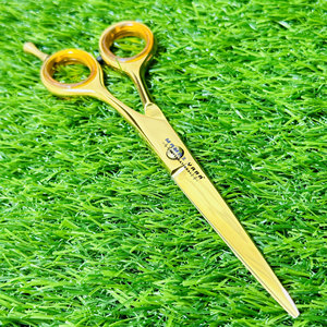Premium VG10 Cobalt Salon Hair Cutting Scissors Professional Barber <b>Shear</b> Custom Precision Razor Edge Hairdressing <b>Tool</b> - Product Image 3