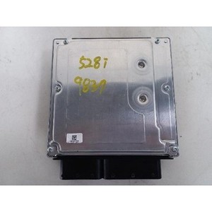 ECU และโมดูลคอมพิวเตอร์มือสอง ซีรีส์ 5 รุ่น 7581611 - Product Image 4