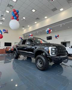 Utilisé 2022 She"lby Super Baja Super Duty Lariat 4x4 - Product Image 4