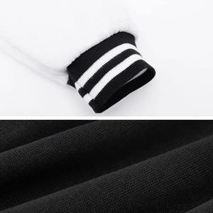 Fabricant en gros de vestes Letterman personnalisées pour les détaillants de mode, avec tissu en mélange de laine et écussons de qualité supérieure - Product Image 6