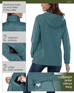 Wholesale Designer <b>Men</b> <b>Long</b> Winter Outdoor Windbreaker <b>Jacket</b> Stand Collar Vintage Style Eco-Friendly Breathable Front - Product Image 5